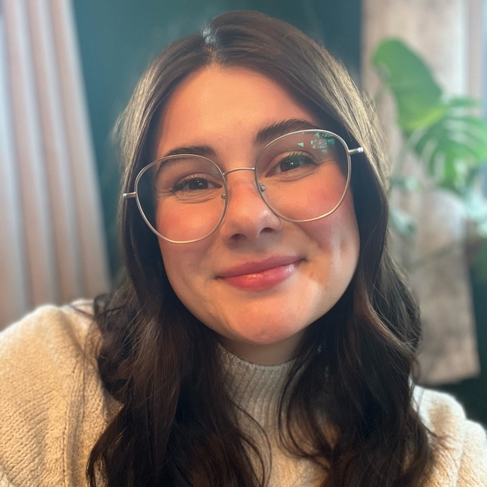 Meet your Posher, Mary